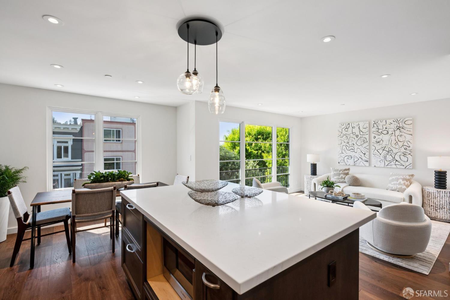 484 Belvedere Street, San Francisco CA 94117