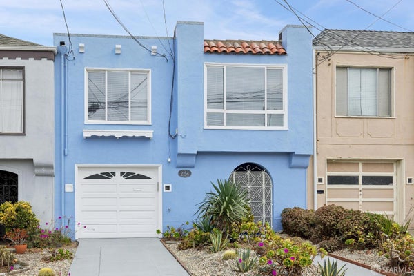 2154 41ST AVE, SAN FRANCISCO, CA 94116 - Image 9bdae761e49cedb7d7b75e3b7259552d/429547676