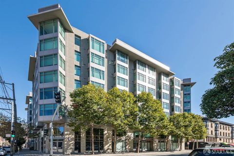 A home in San Francisco