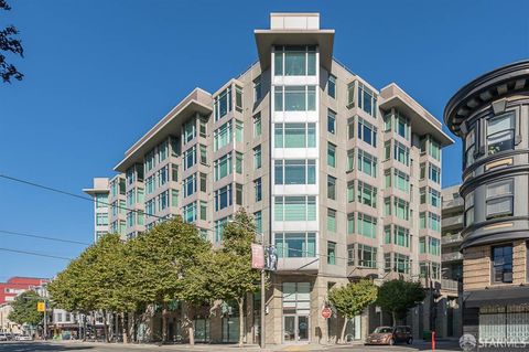 A home in San Francisco