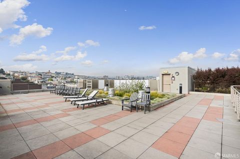 A home in San Francisco