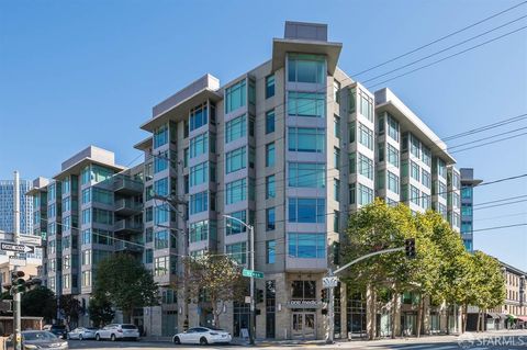 A home in San Francisco