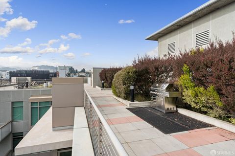 A home in San Francisco