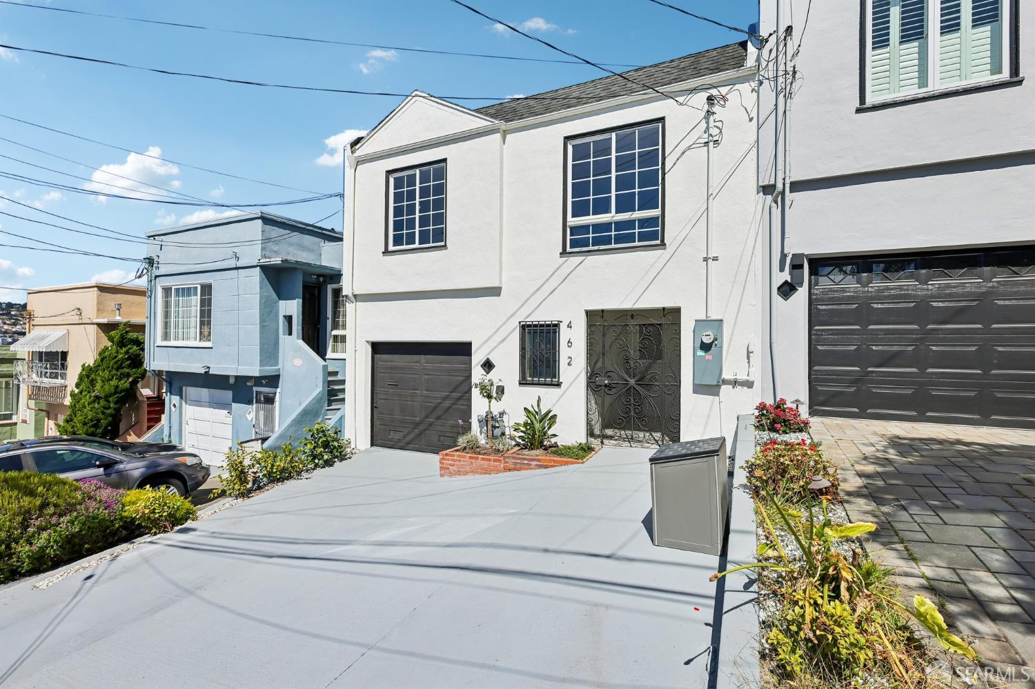 462 Victoria Street, San Francisco CA 94132