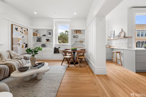 Photo of 1514 Washington Street, San Francisco, CA 94109 (MLS # 425081542)