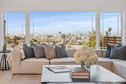 45 Seward Street 2 San Francisco CA 94114