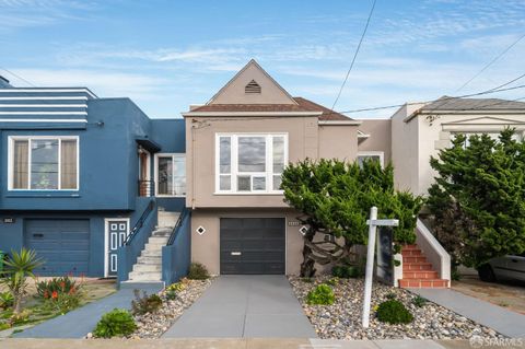 2026 47th Avenue, San Francisco, CA 94116 - #: 424008294