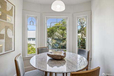 A home in San Francisco