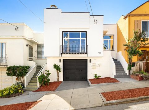 239 Bright Street, San Francisco, CA 94132 - #: 426112604