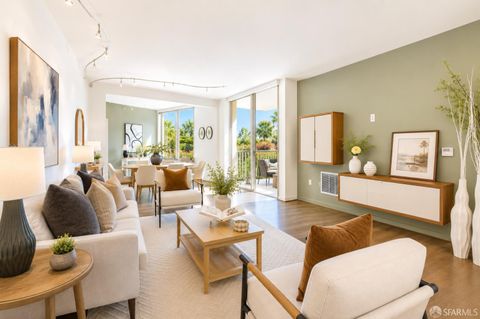 Property photo of 88 King Street 422, San Francisco, CA 94107