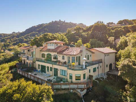 Property photo of 3680 Paradise Drive, Tiburon, CA 94920