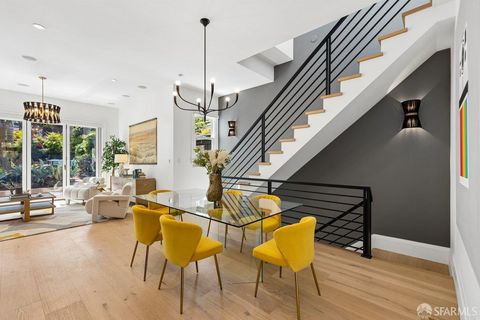 3961 25th Street, San Francisco, CA 94114 - #: 426121402