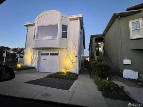 A home in San Francisco