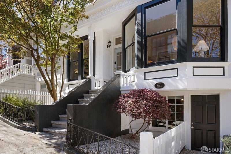 57 Downey Street