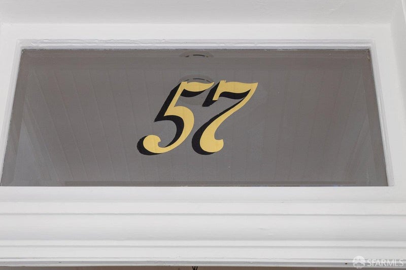 57 Downey Street