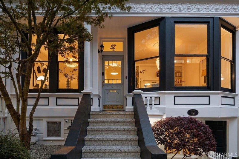 57 Downey Street