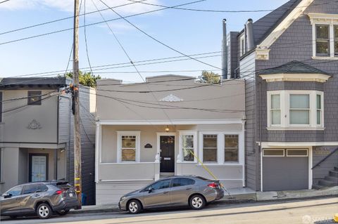 4773 18th Street, San Francisco, CA 94114 - #: 423925295