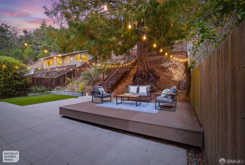 18 Alviso Court