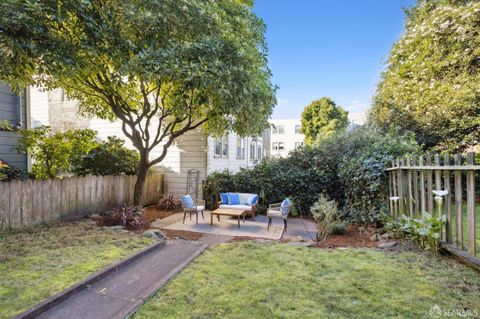 A home in San Francisco