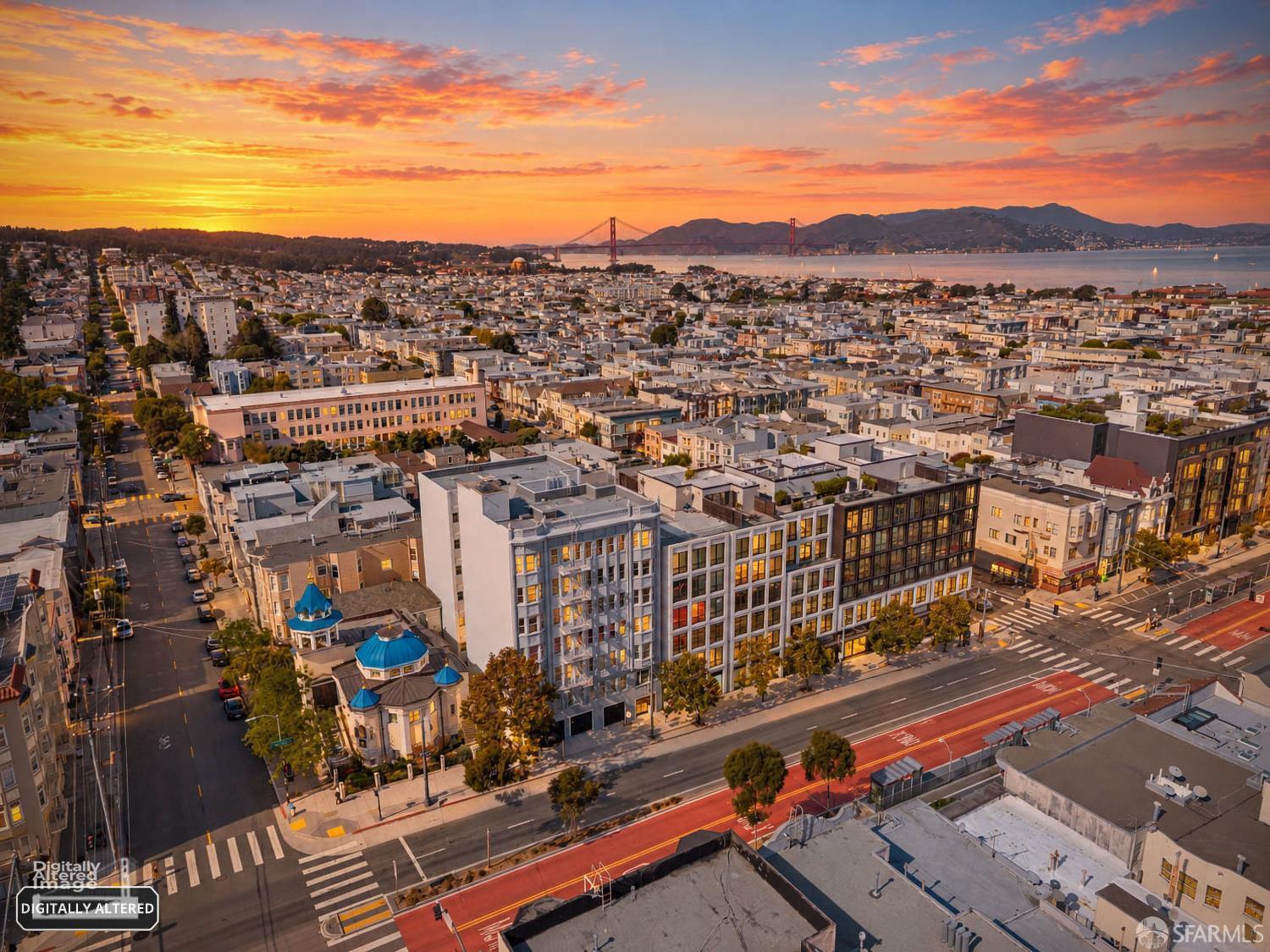 2415 Van Ness Avenue 601