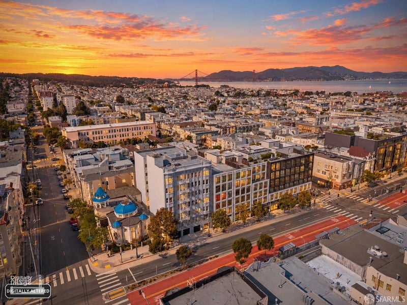 2415 Van Ness Avenue 601