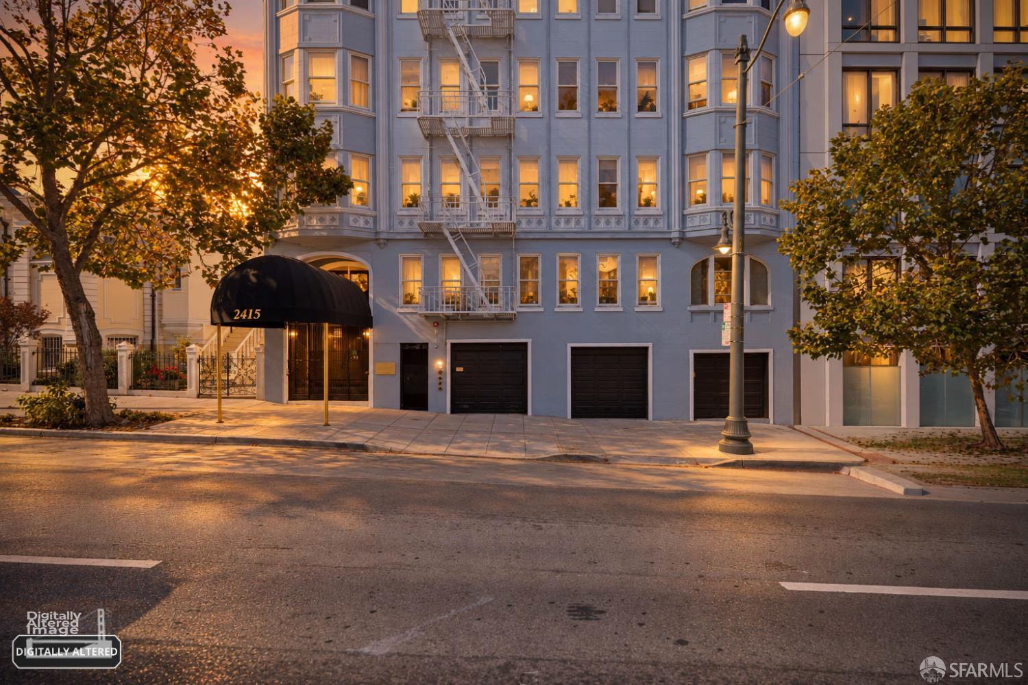 2415 Van Ness Avenue 601