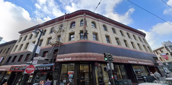 935 KEARNY ST, SAN FRANCISCO, CA 94133 - Image 9d552e2cb8164c5c81dd85cbba5a61ff/4170914962