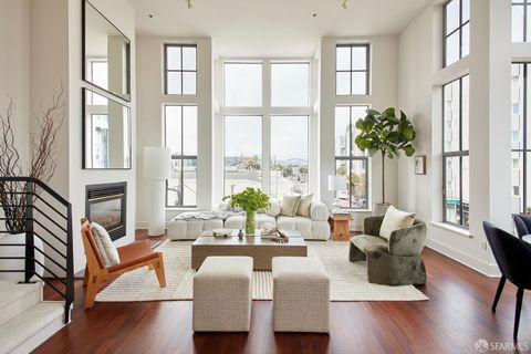 Photo of 999 16th Street #11, San Francisco, CA 94107 (MLS # 425085084)