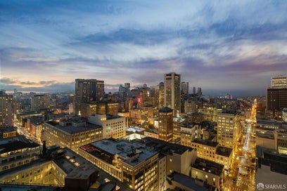 765 Market Street 32F San Francisco CA 94103