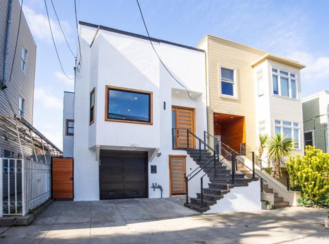 1080 Hampshire Street, San Francisco, CA 94110 - #: 426103817