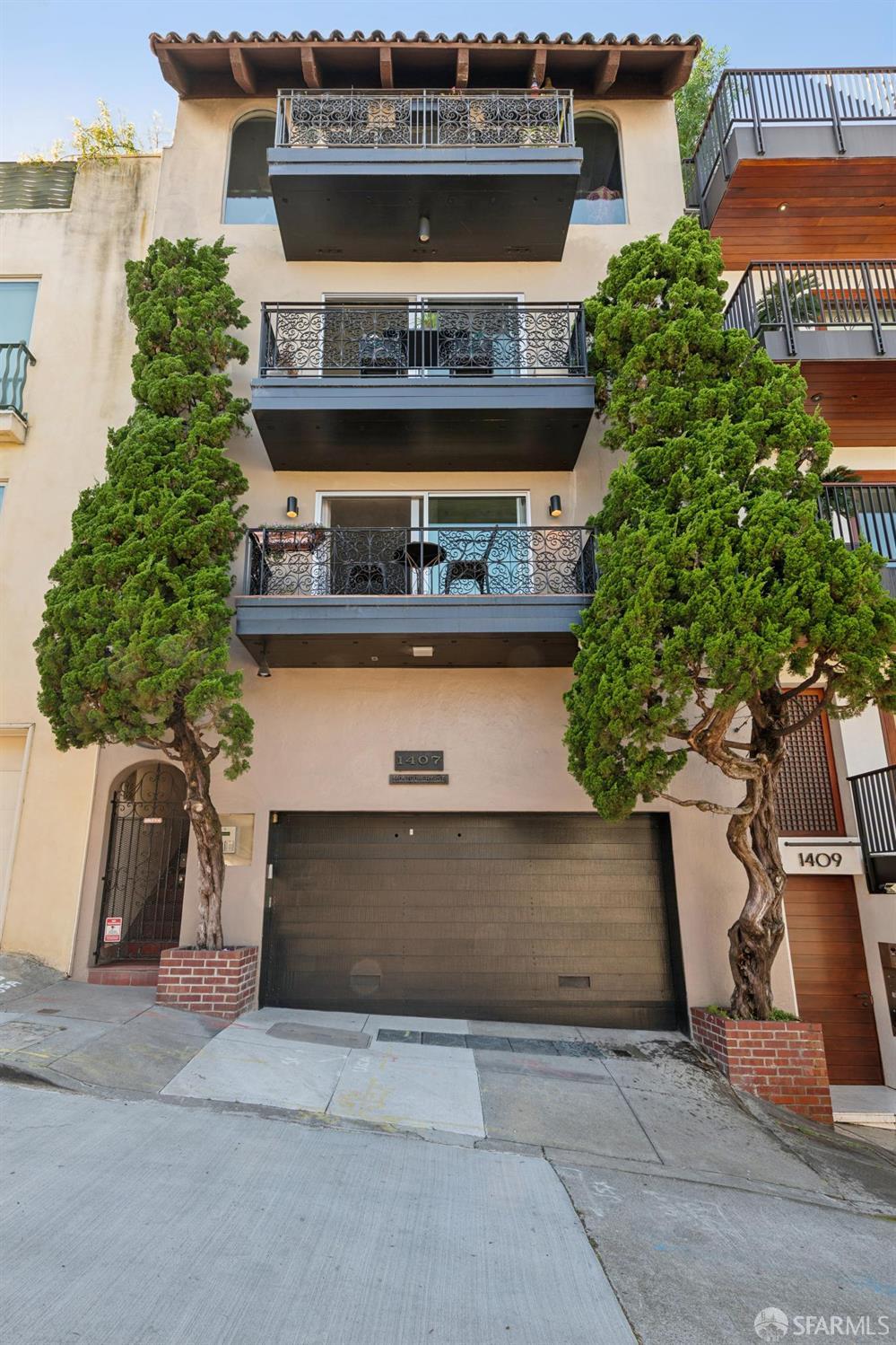 1407 Montgomery Street 2, San Francisco CA 94133