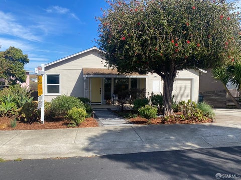 Property photo of 426 Beech Avenue, South San Francisco, CA 94080