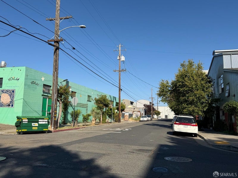 3030 Ford Street