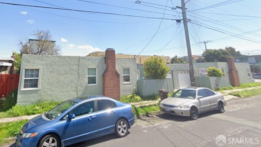 102 12th Street, Richmond CA 94801