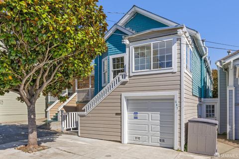 647 Athens Street, San Francisco, CA 94112 - #: 425062263