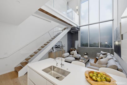 450 Hayes Street 1B San Francisco CA 94102