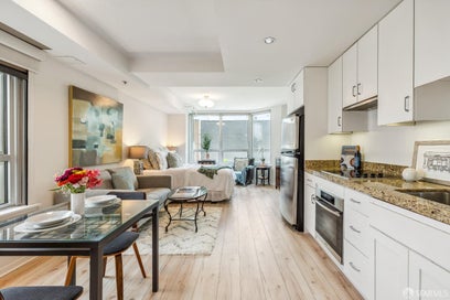 750 Van Ness Avenue 201 San Francisco CA 94102