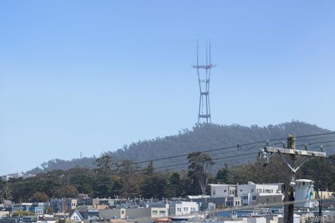 A home in San Francisco