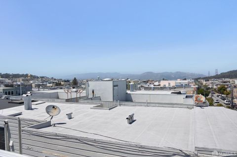 A home in San Francisco