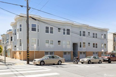 A home in San Francisco