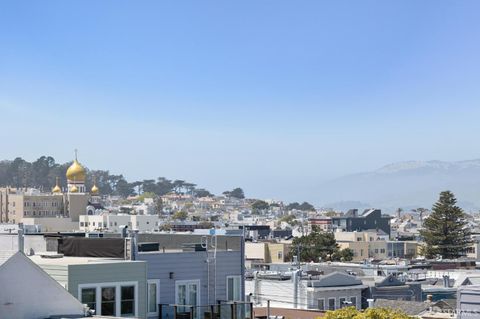 A home in San Francisco