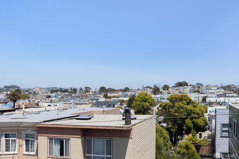 A home in San Francisco