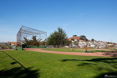 A home in San Francisco