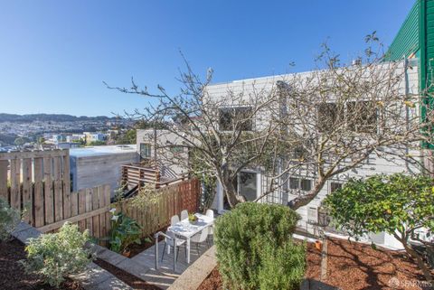 A home in San Francisco