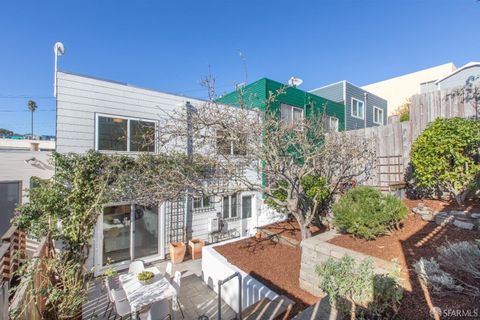 A home in San Francisco