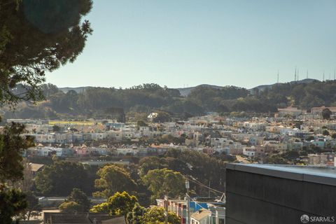 A home in San Francisco