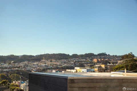 A home in San Francisco