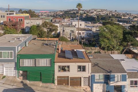 A home in San Francisco