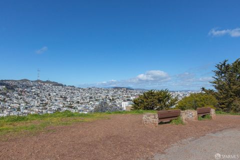 A home in San Francisco