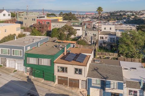 A home in San Francisco